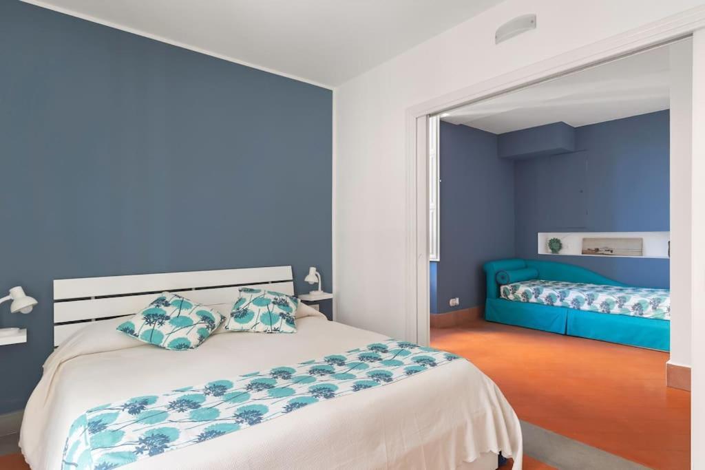 Apartamento Palazzo Sambuca Kalsa *