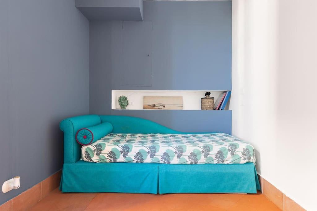 Apartamento Palazzo Sambuca Kalsa Palermo