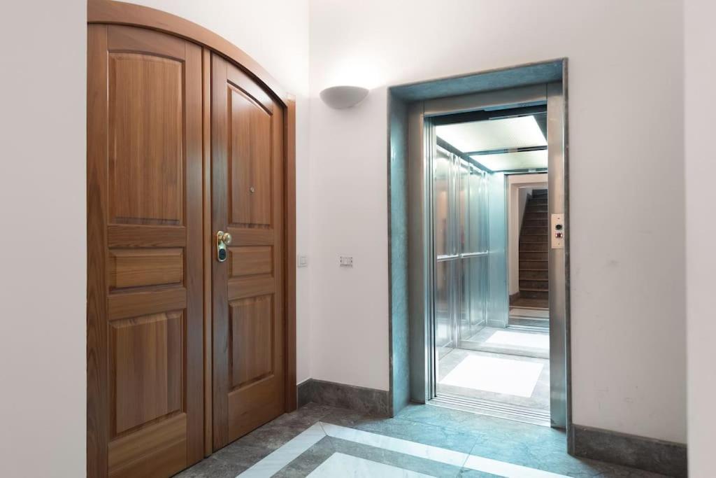Palazzo Sambuca Kalsa Apartamento Palermo