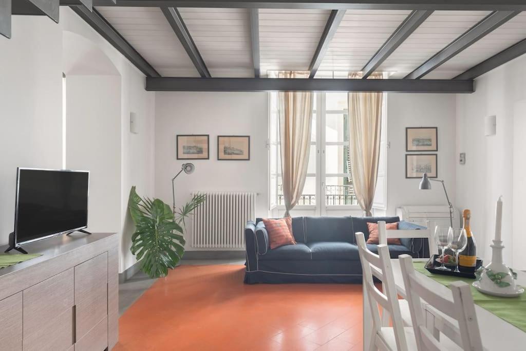Palazzo Sambuca Kalsa Apartamento *