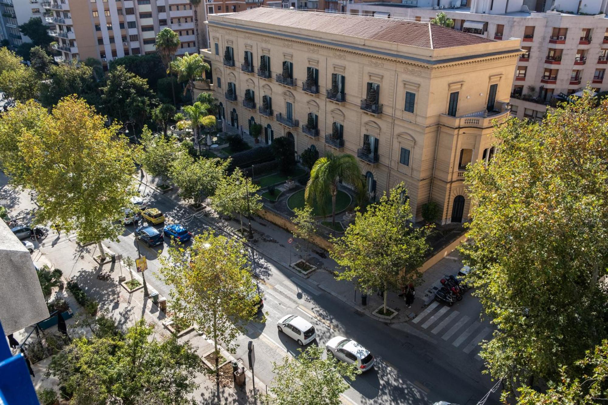 Dimora D'aumale Apartment