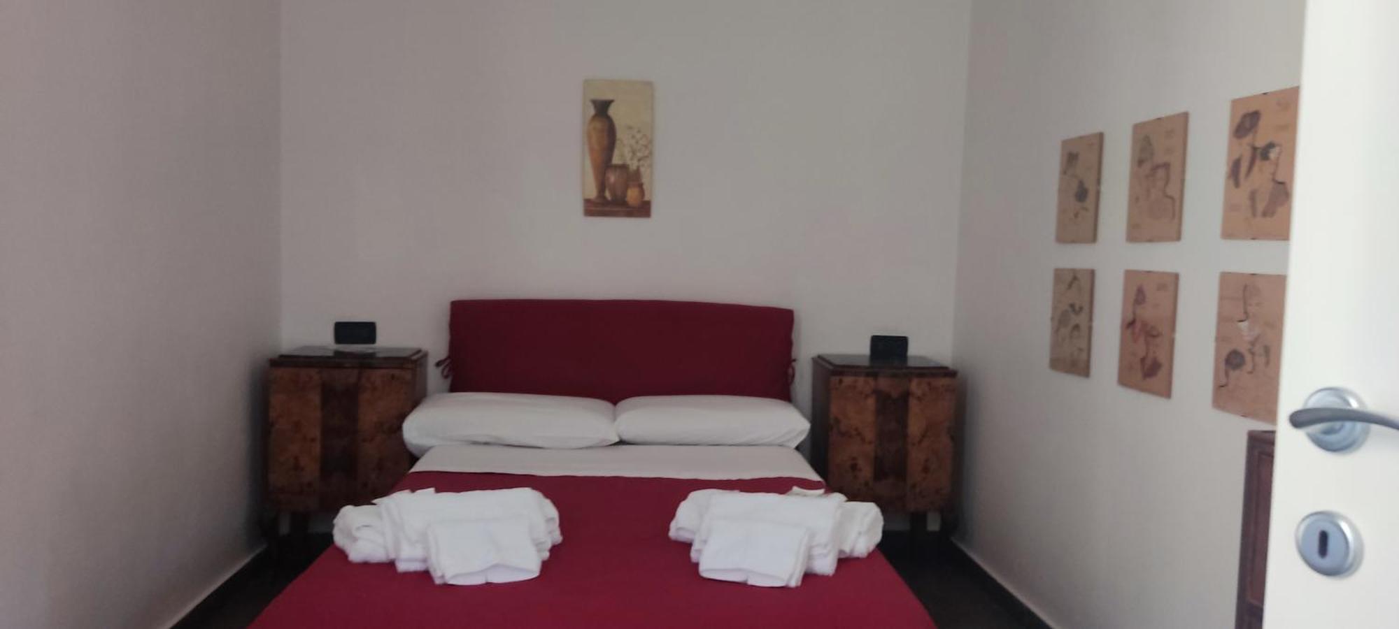 La Terrazza Di Apartment Palermo