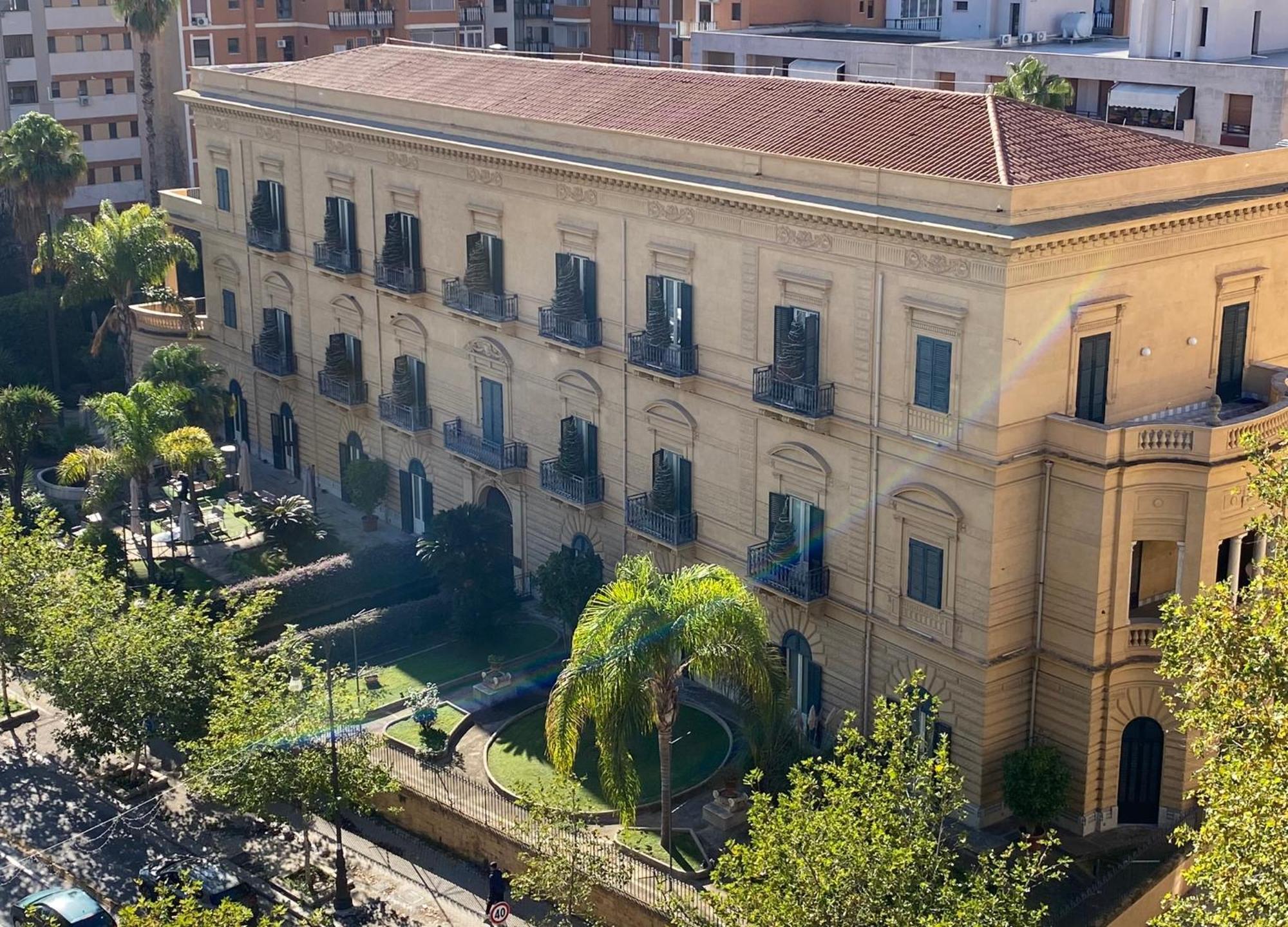 Appartamento Dimora D'aumale