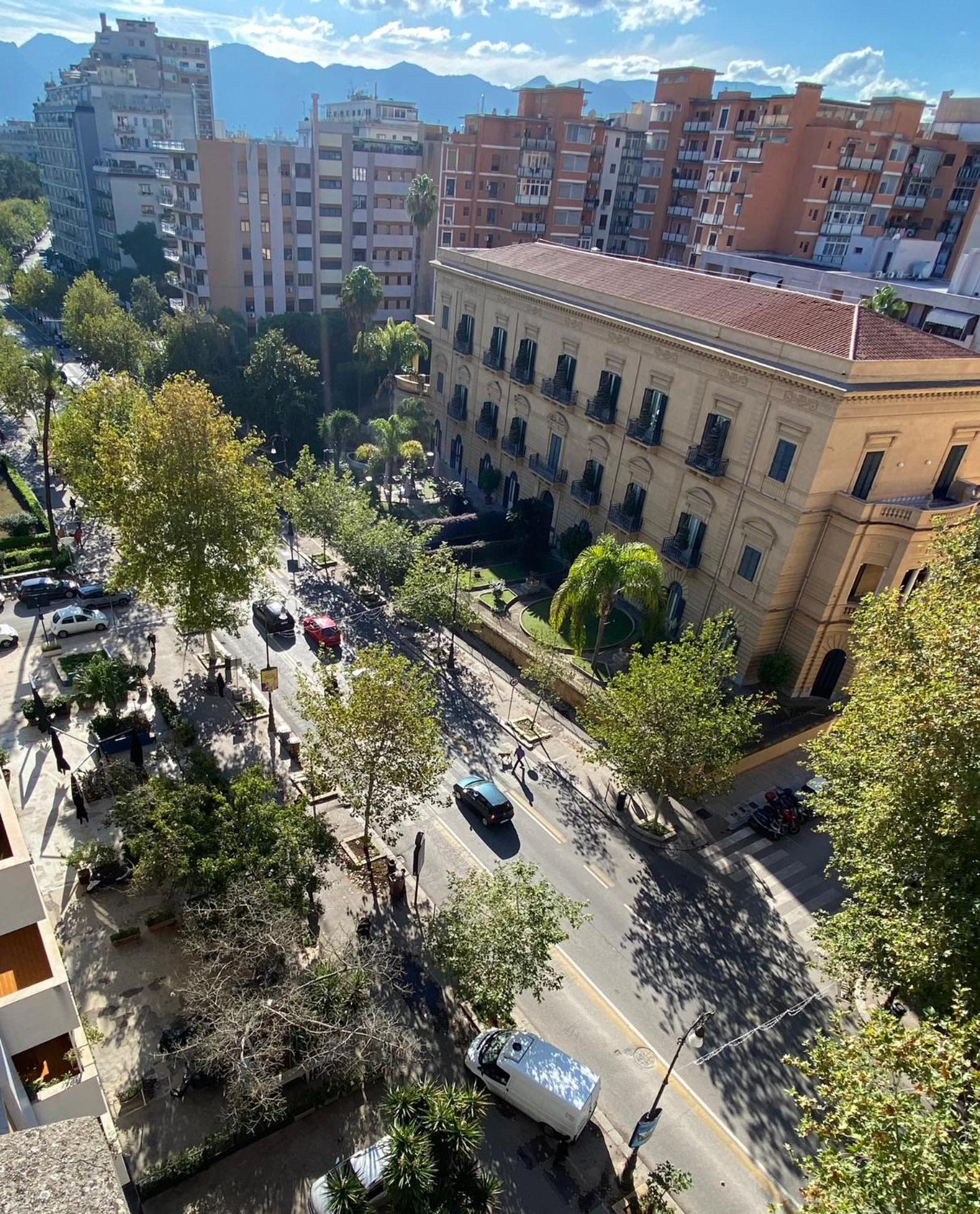 Dimora D'aumale *