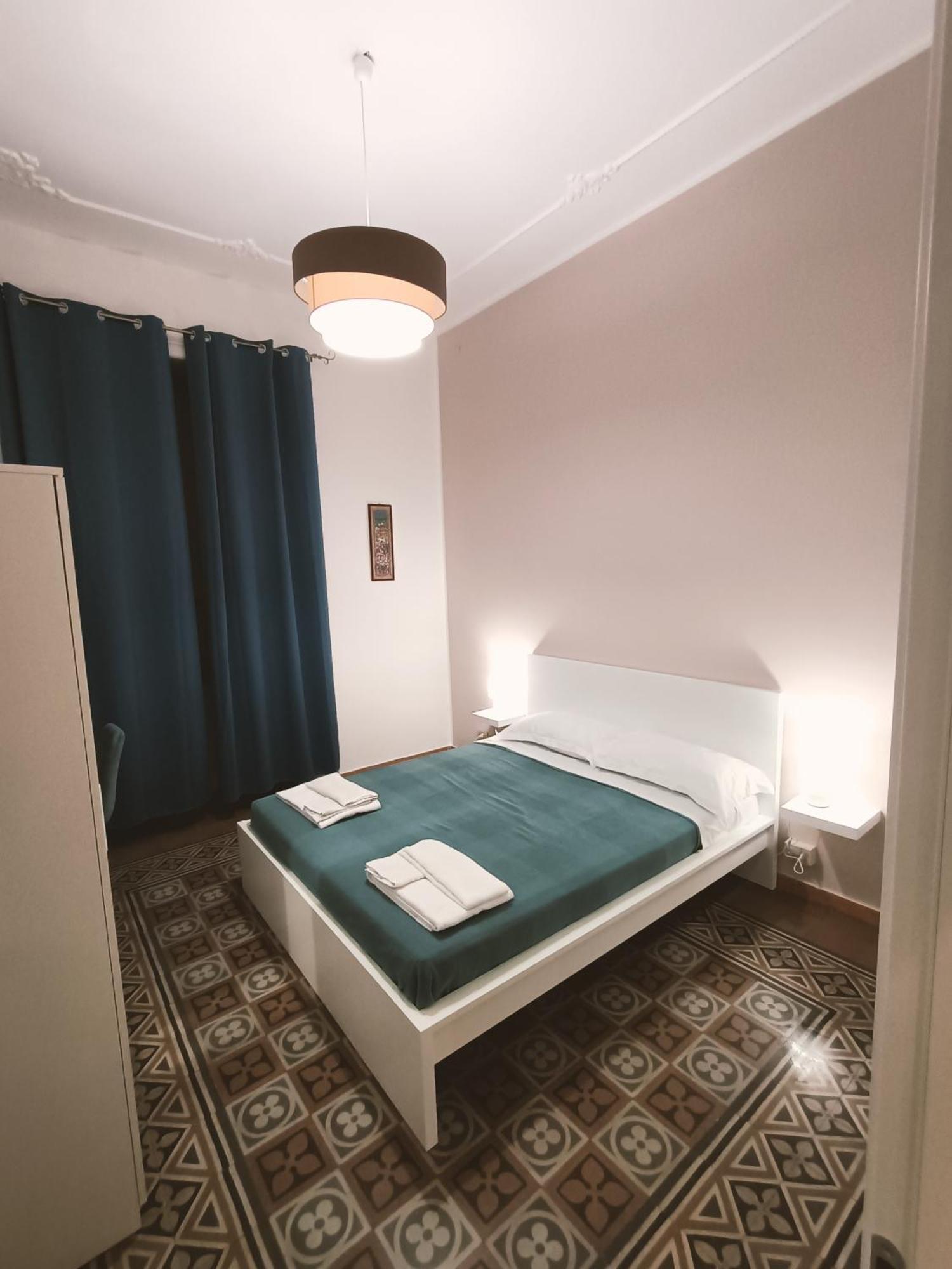 Thalia Guest house *