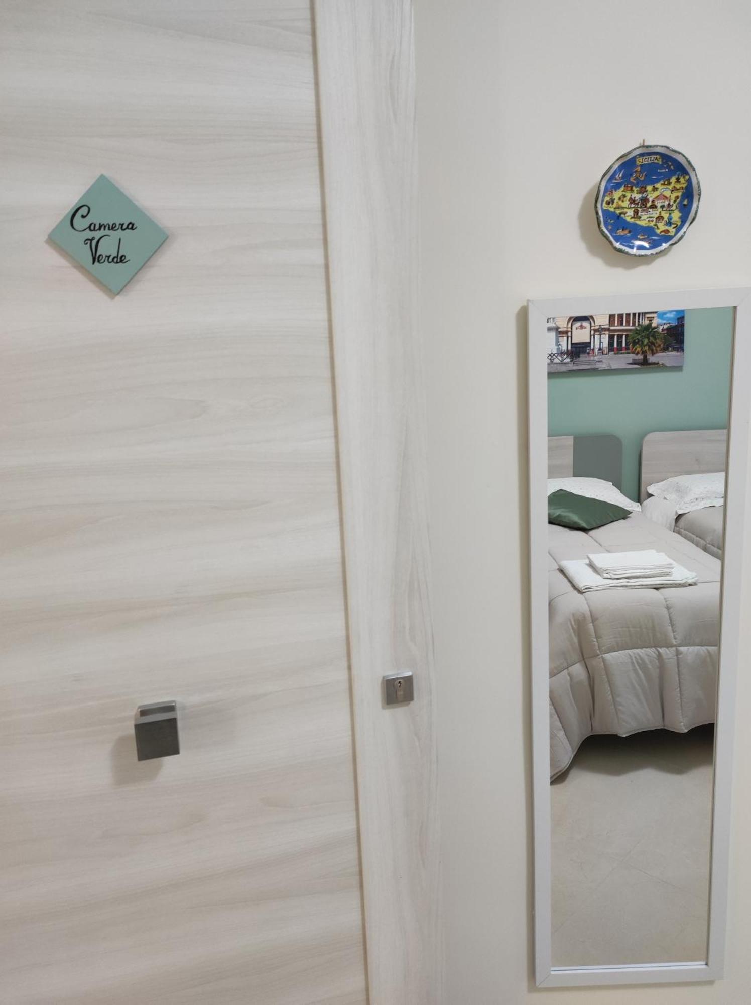 Sicily Trinacria House Affittacamere Palermo