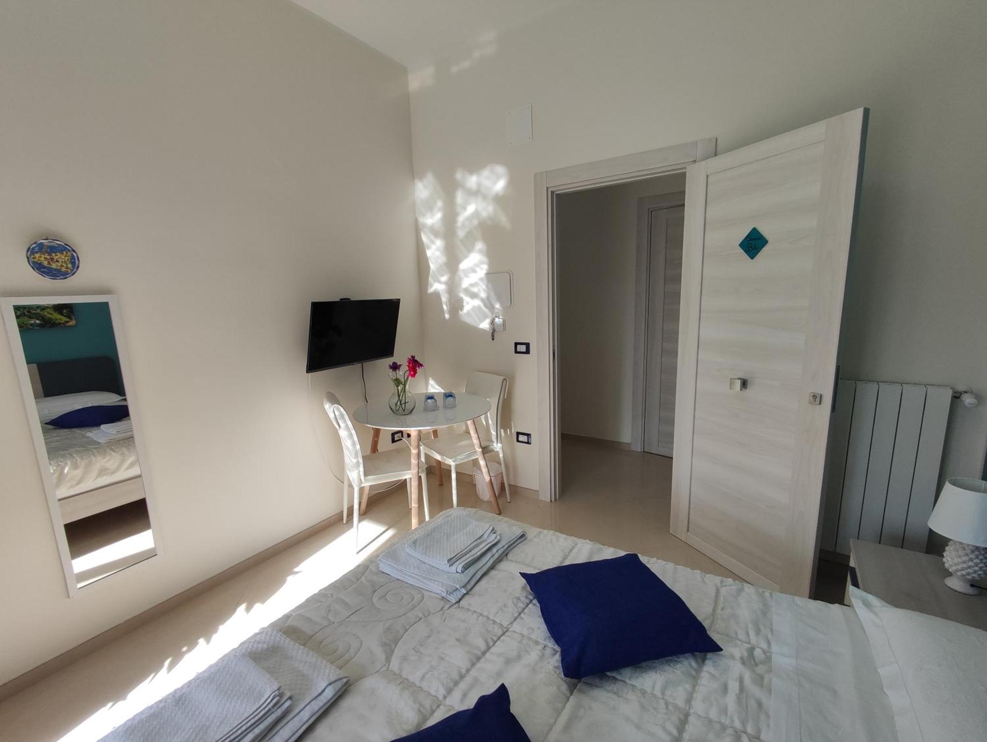 Sicily Trinacria House Affittacamere *