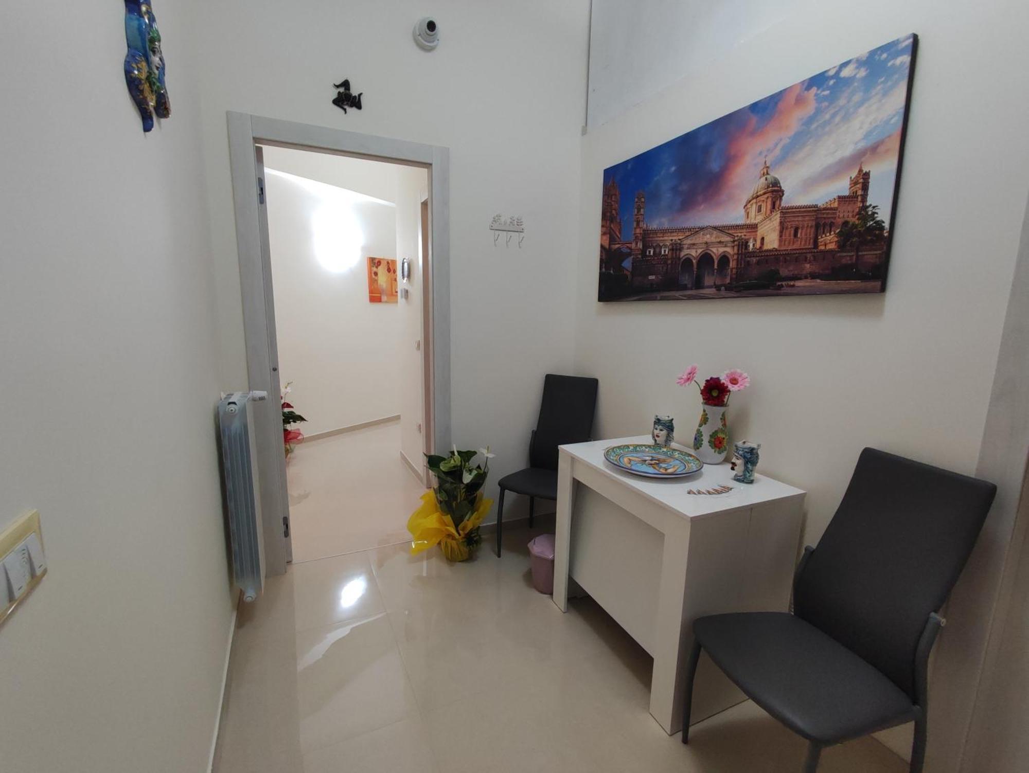 Sicily Trinacria House Affittacamere