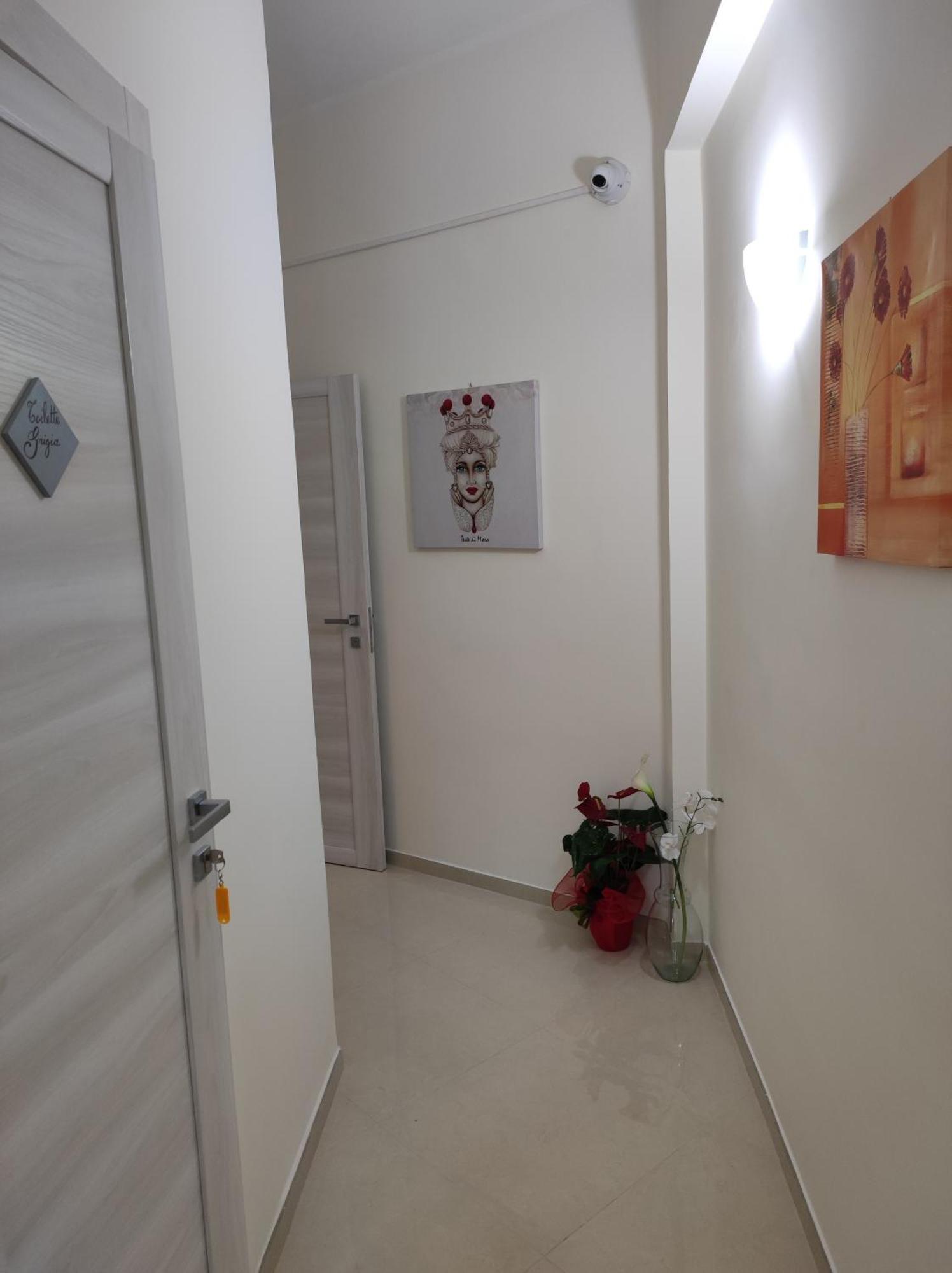 Affittacamere Sicily Trinacria House *