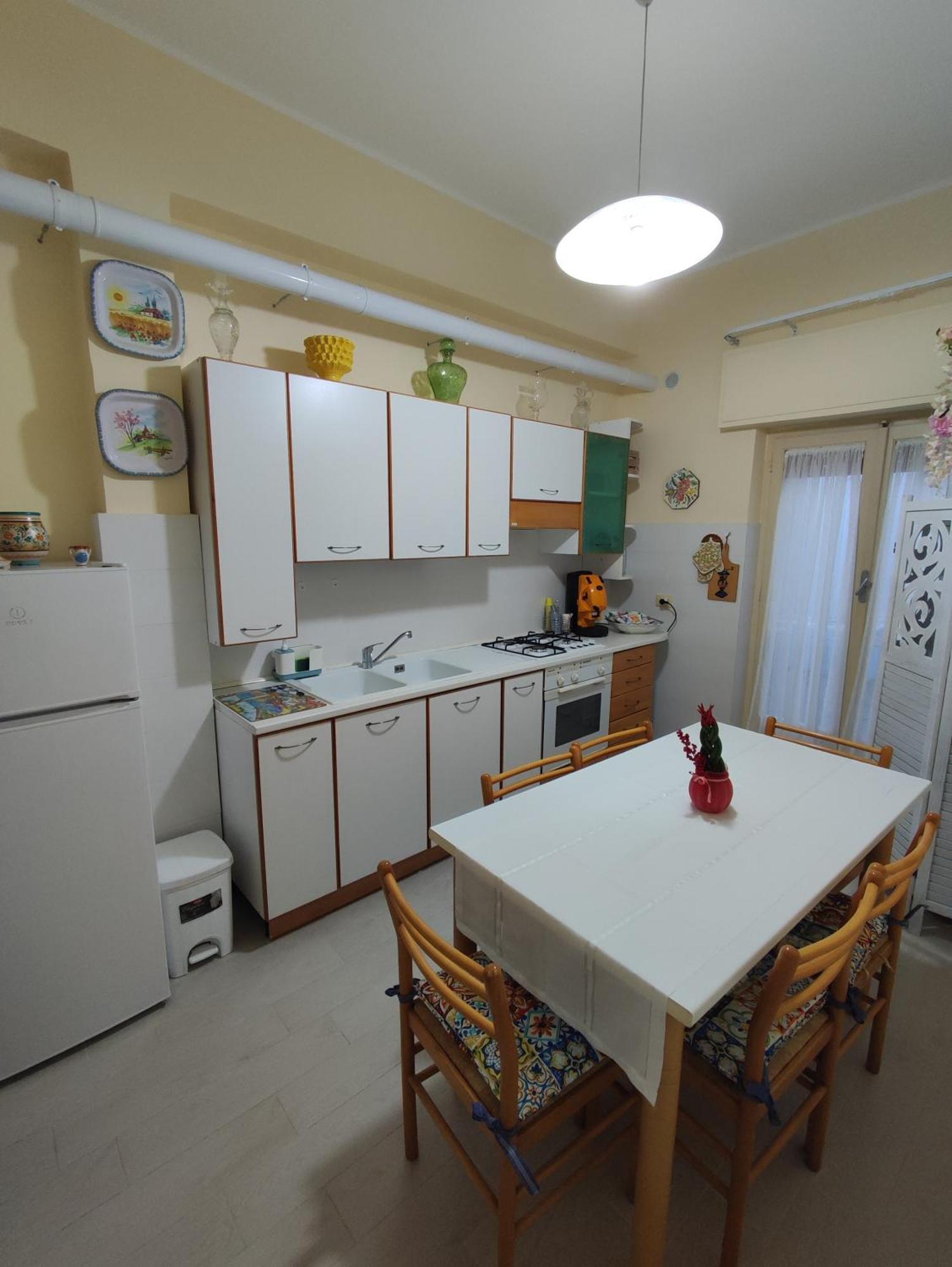 Affittacamere Sicily Trinacria House *