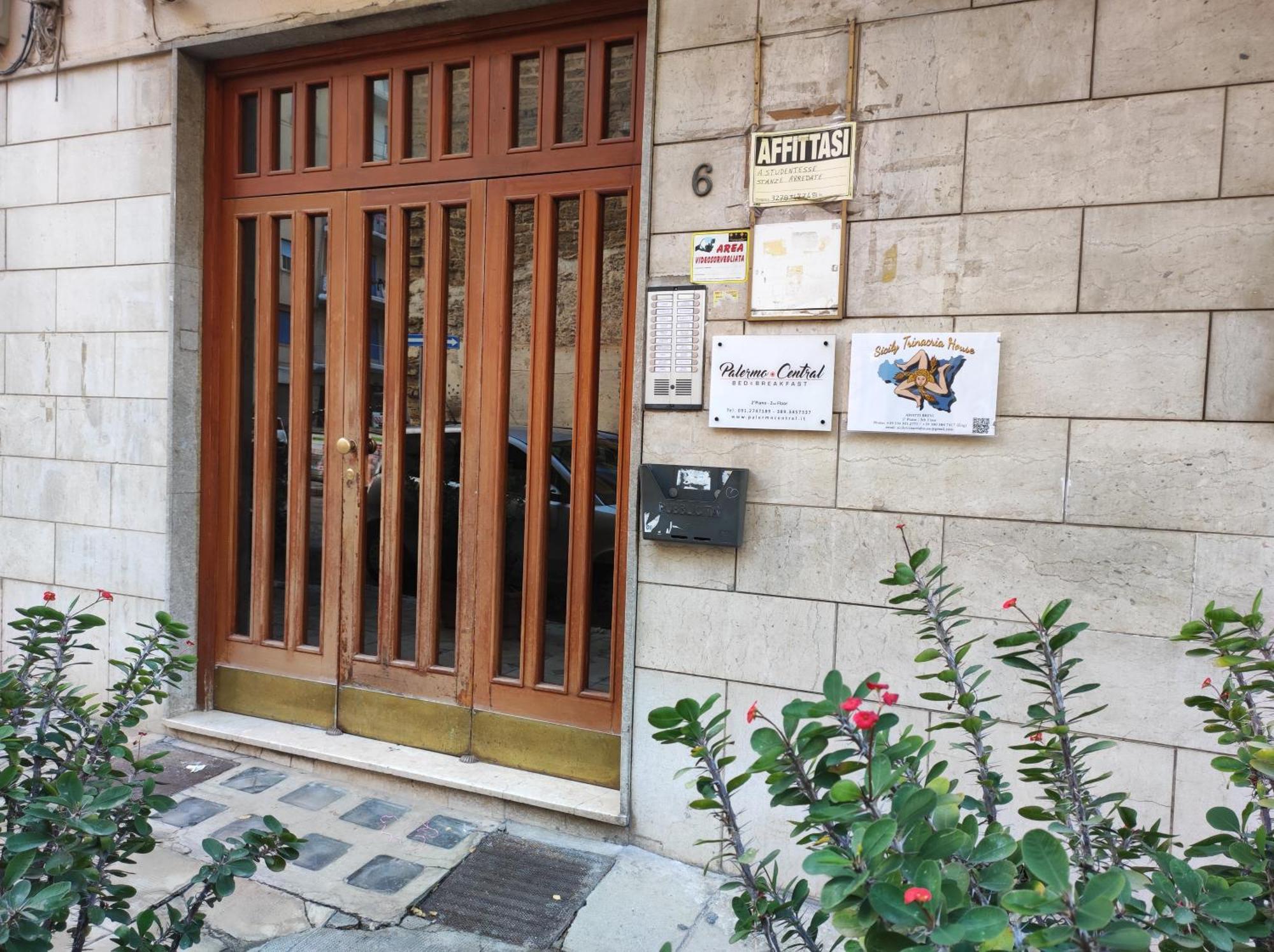 Affittacamere Sicily Trinacria House *