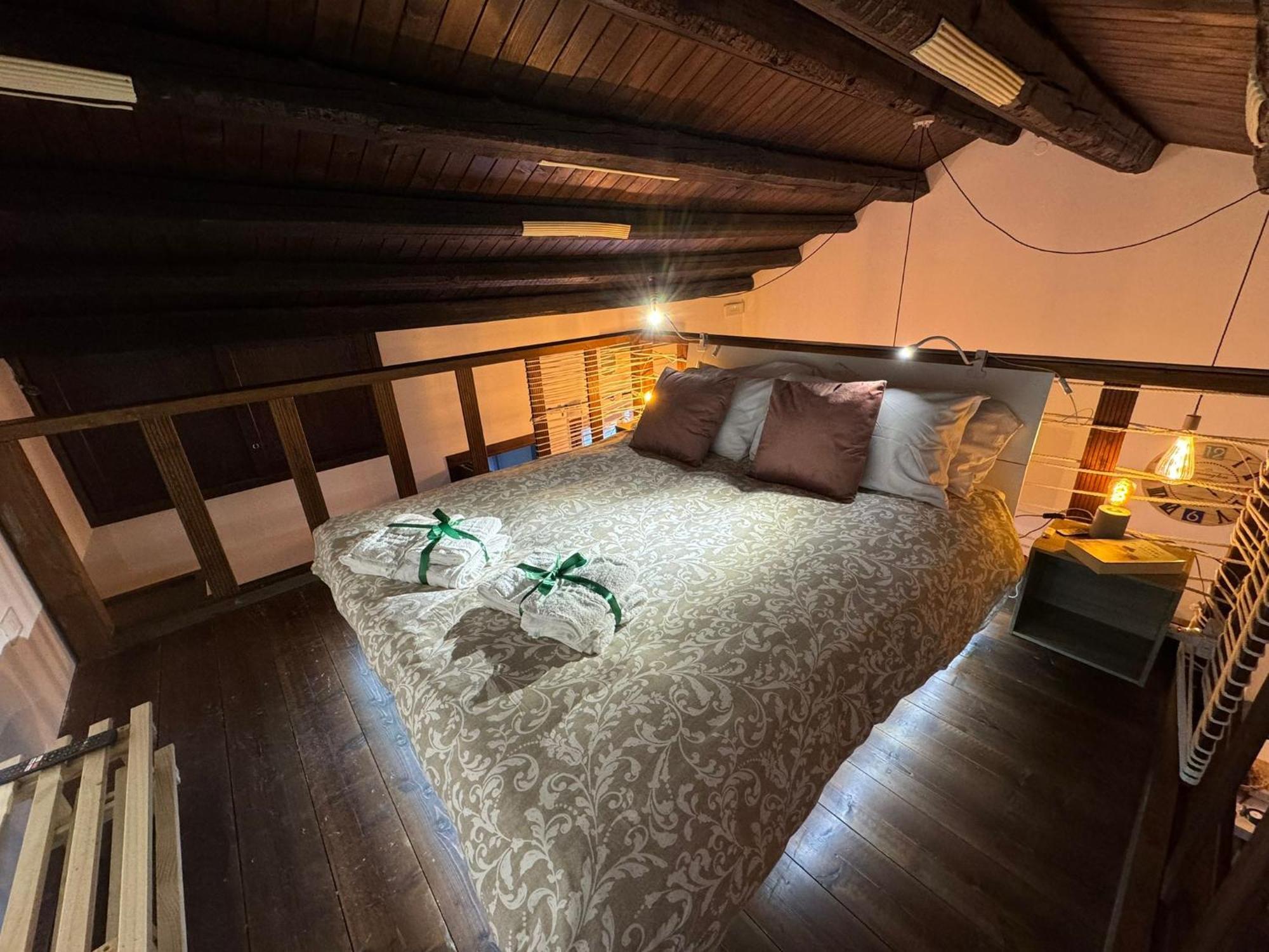 Apartment Serendipty Palermo