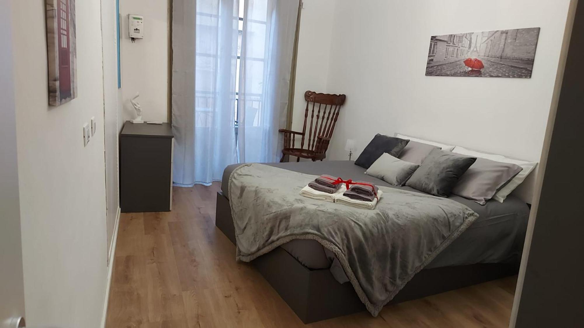 Apartment A Casa Di Elena Palermo