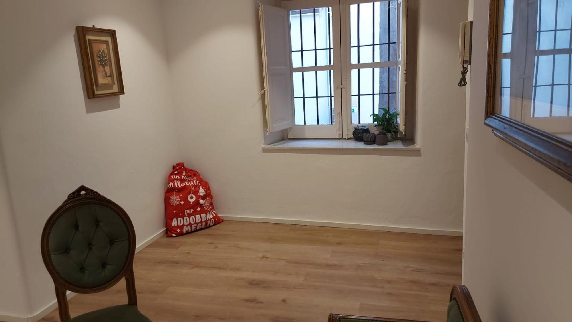 A Casa Di Elena Apartment *
