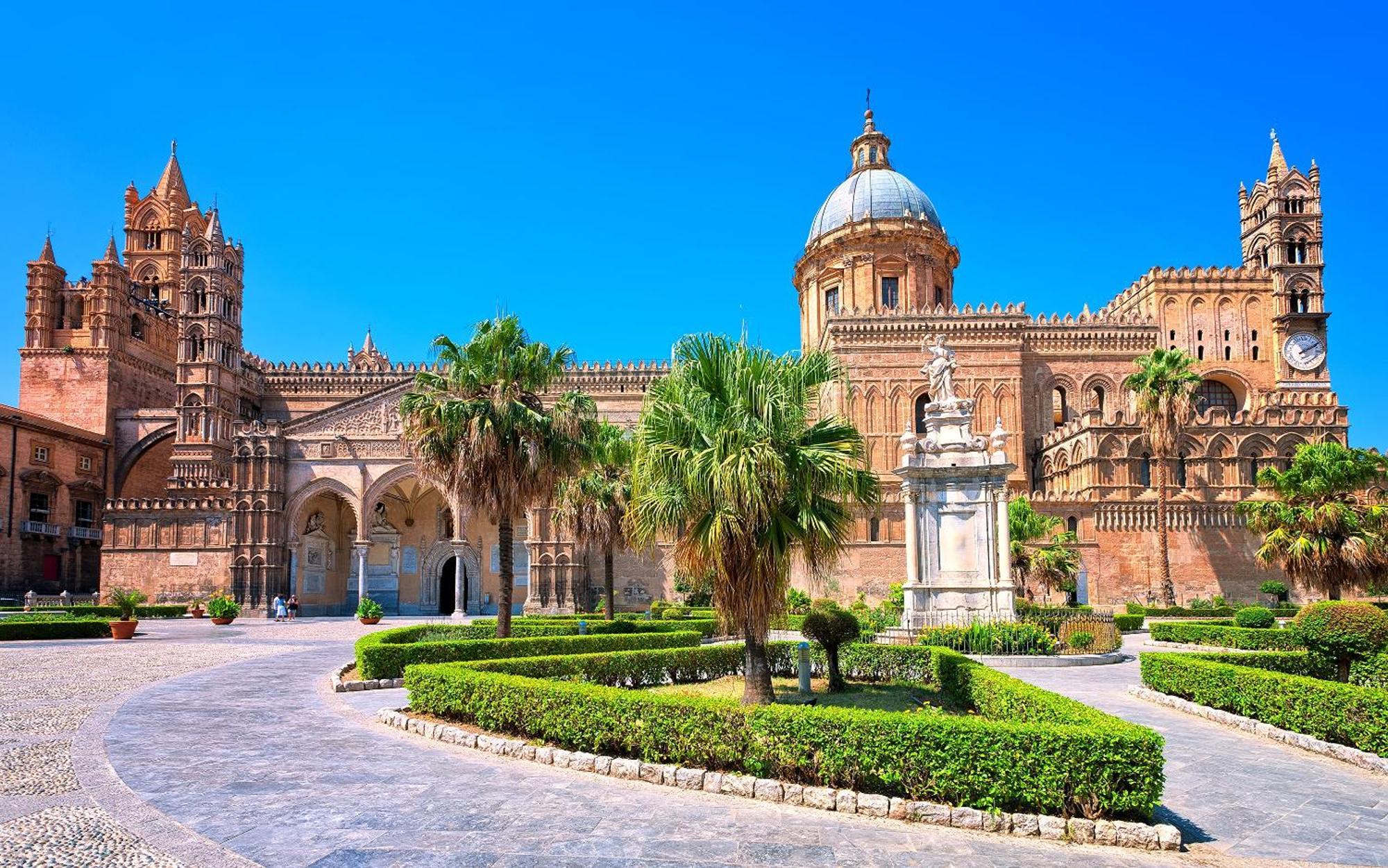 Serendipty Palermo