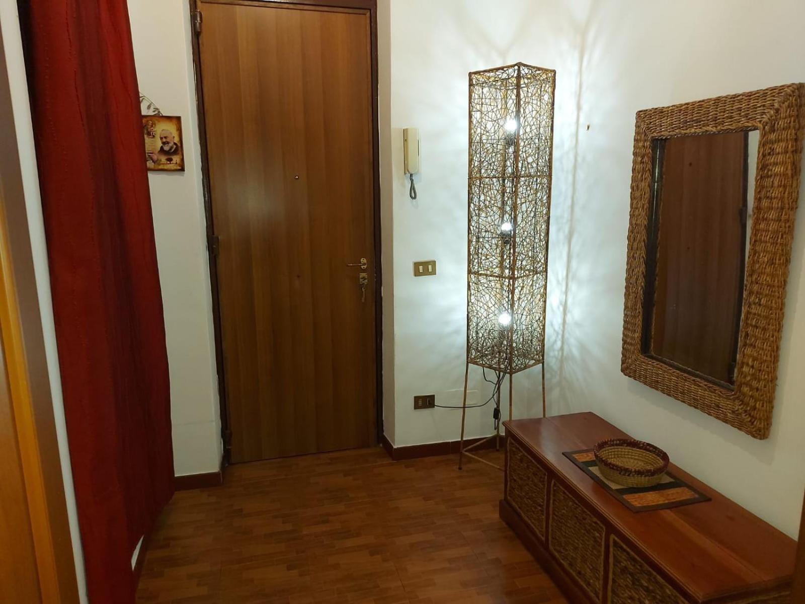 La Marmora 21 Palermo