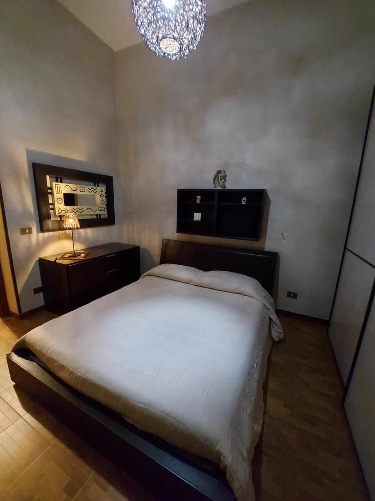 Apartment La Marmora 21 Palermo