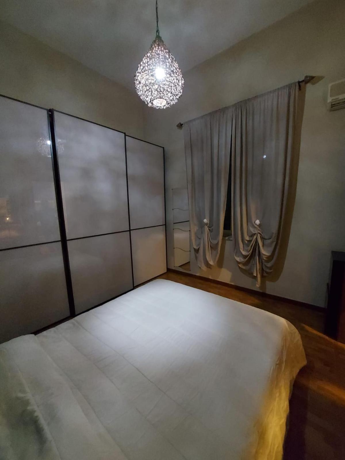 Apartment La Marmora 21