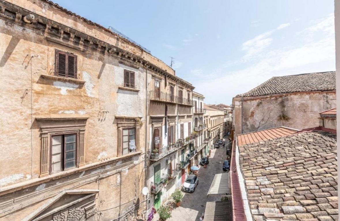Appartamento Donna Isabella A Ballaro Palermo