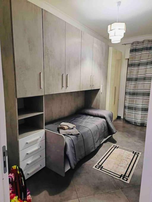 Apartment Stella Palermo