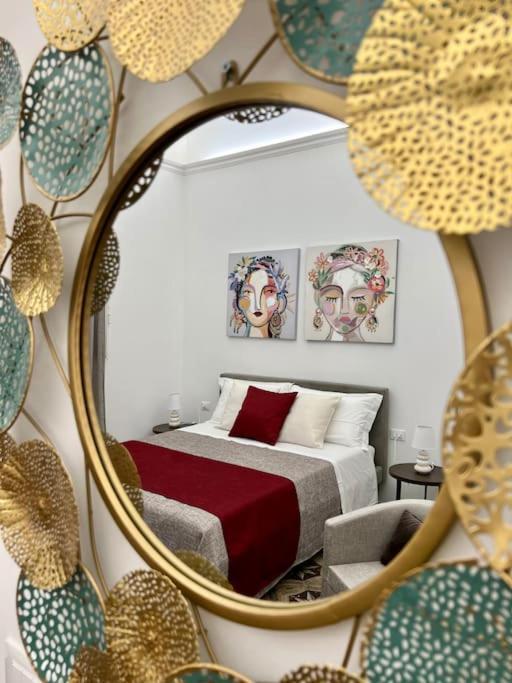 Apartment Cortile Marconi Palermo