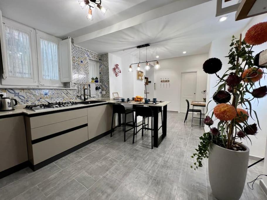Apartment Cortile Marconi *