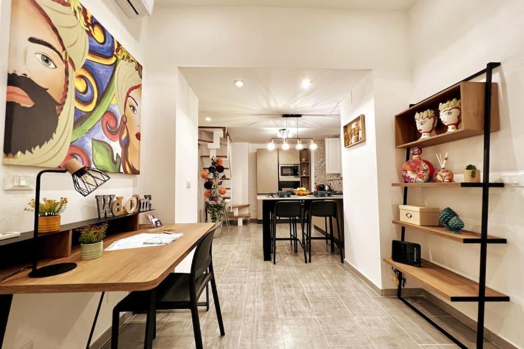 Cortile Marconi Apartment