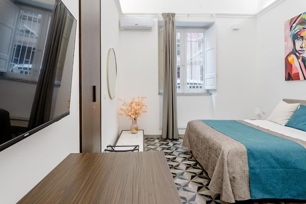 Apartment Cortile Marconi