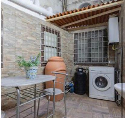 Apartment Sicily Palermo