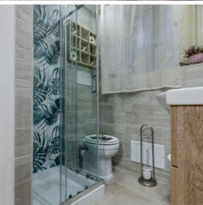 Sicily Apartment Palermo