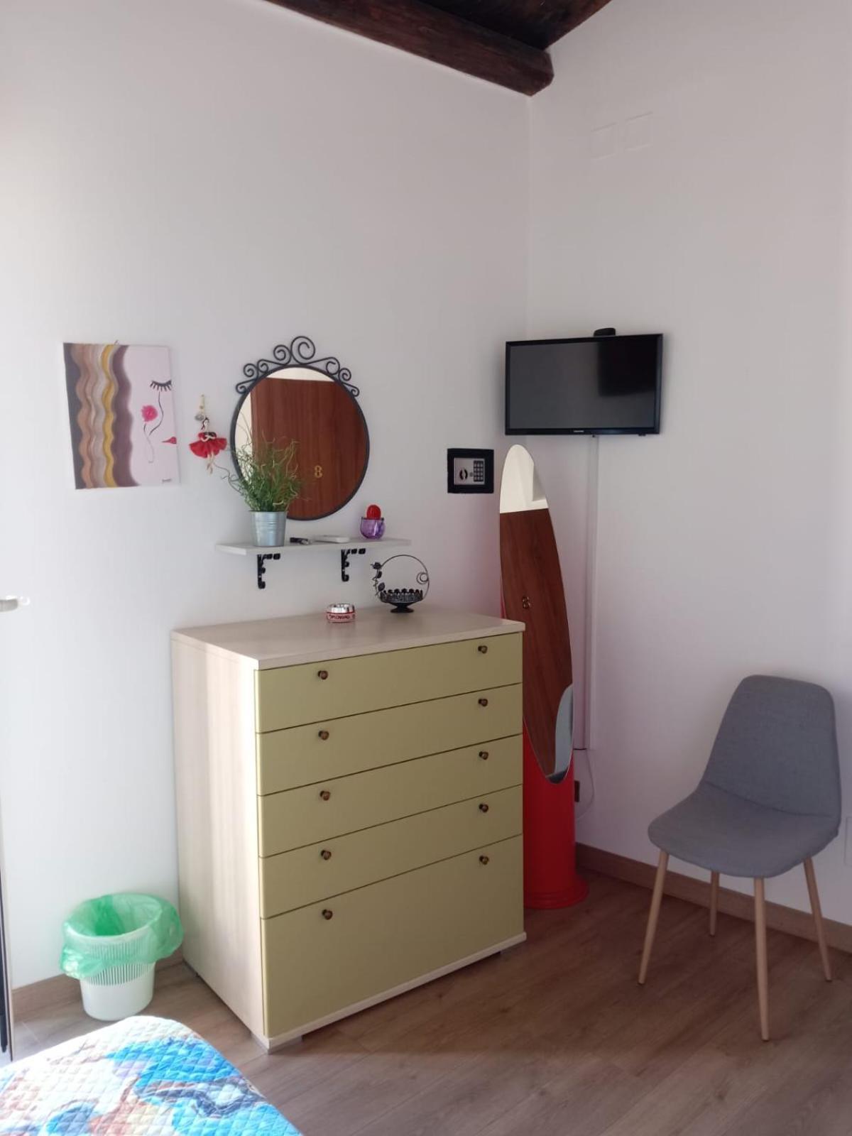 Bed & Breakfast Beati Paoli