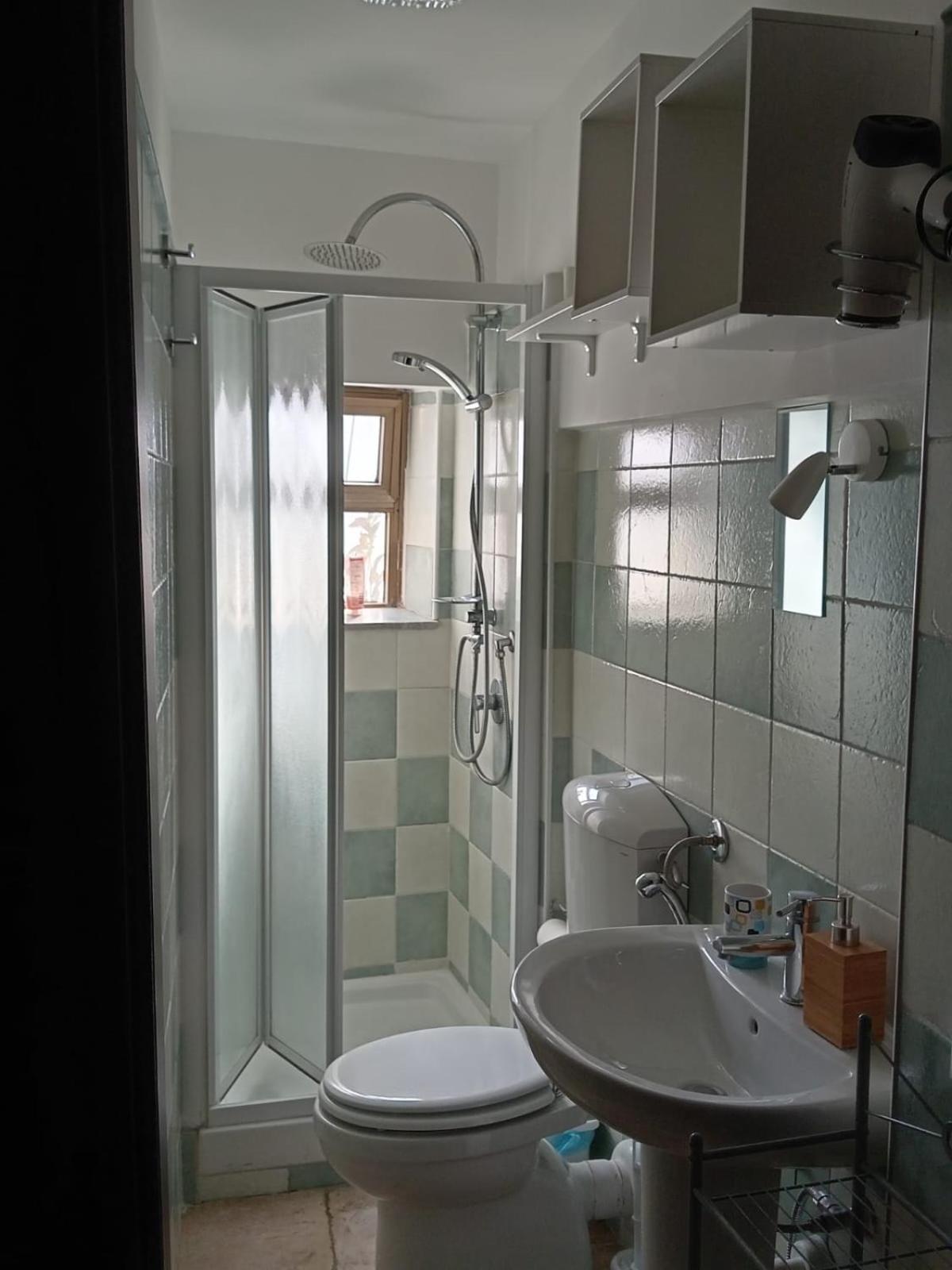Beati Paoli Bed & Breakfast Palermo