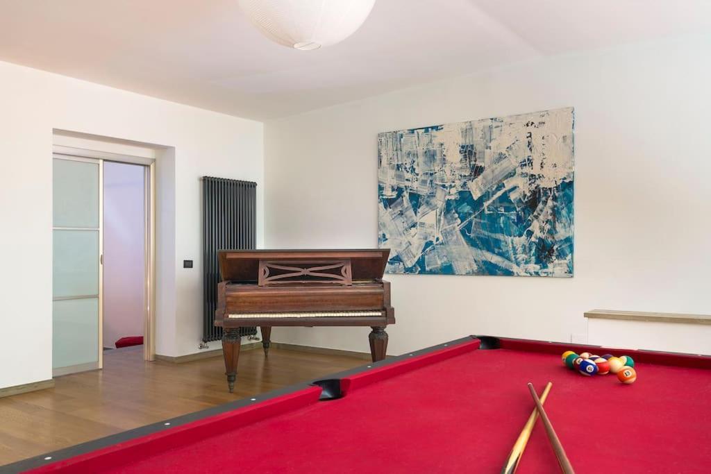 Torrearsa Luxury Garden - Apartamento *