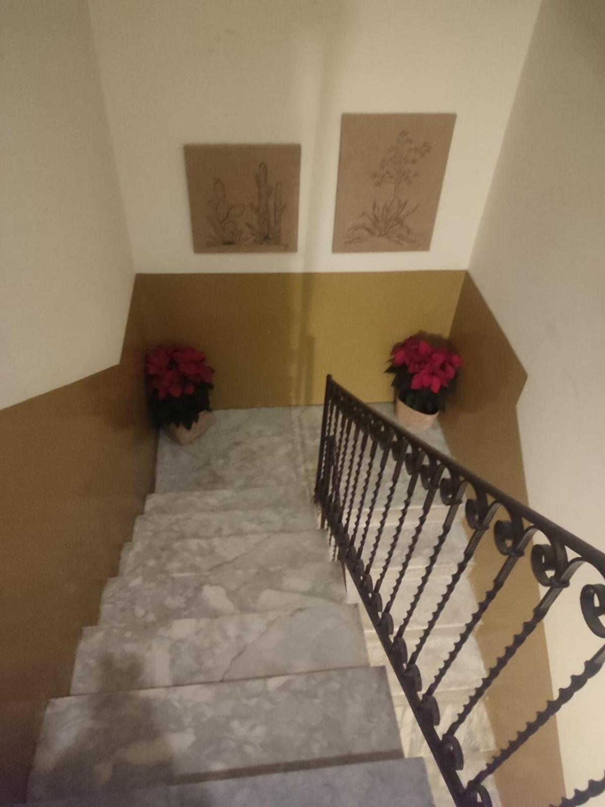Casale Sampo * Palermo