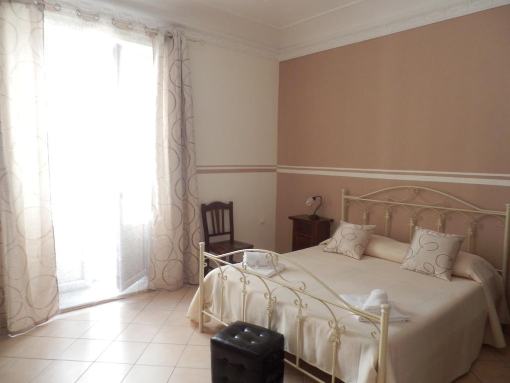 Bed & Breakfast Attarin