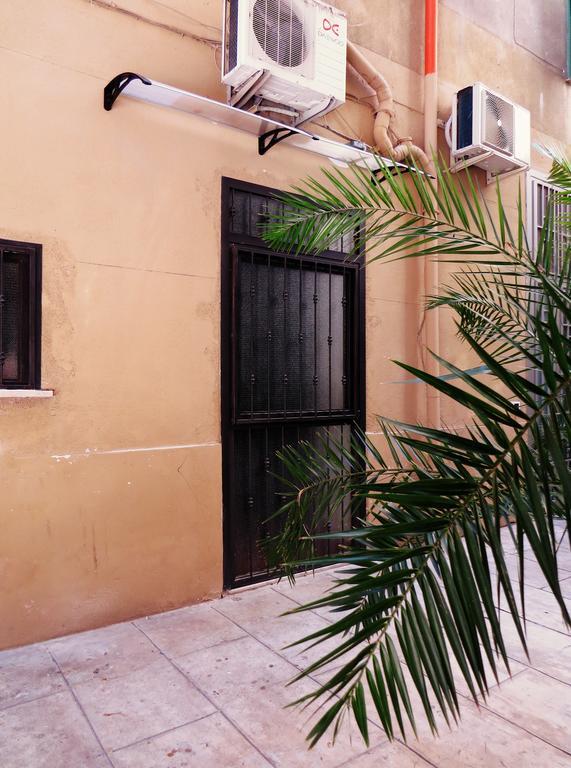 Apartment Casa Vacanze Loft Butera Palermo