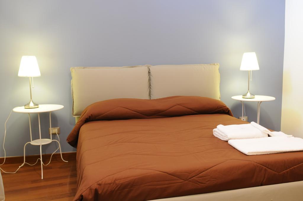 Apartment Due Palme