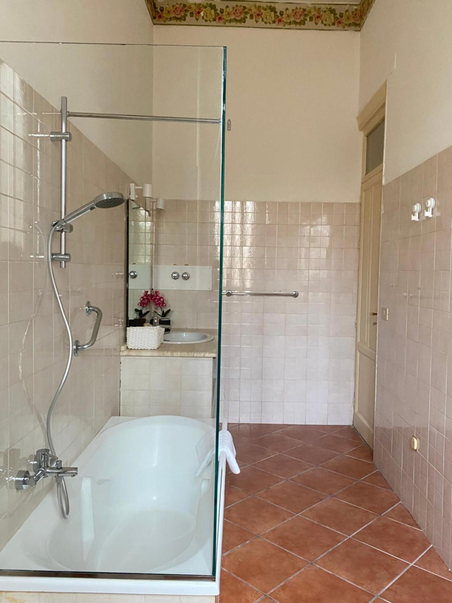 Urban Poet Retreat - Casa Di Vincenzo E Andrea 2 Apartment Palermo