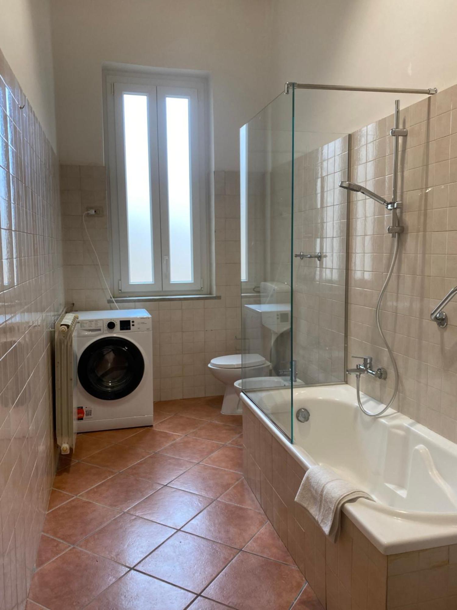 Urban Poet Retreat - Casa Di Vincenzo E Andrea 2 Apartment Palermo