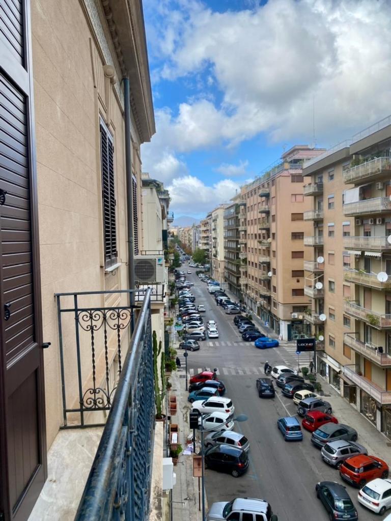 Apartment Urban Poet Retreat - Casa Di Vincenzo E Andrea 2 Palermo