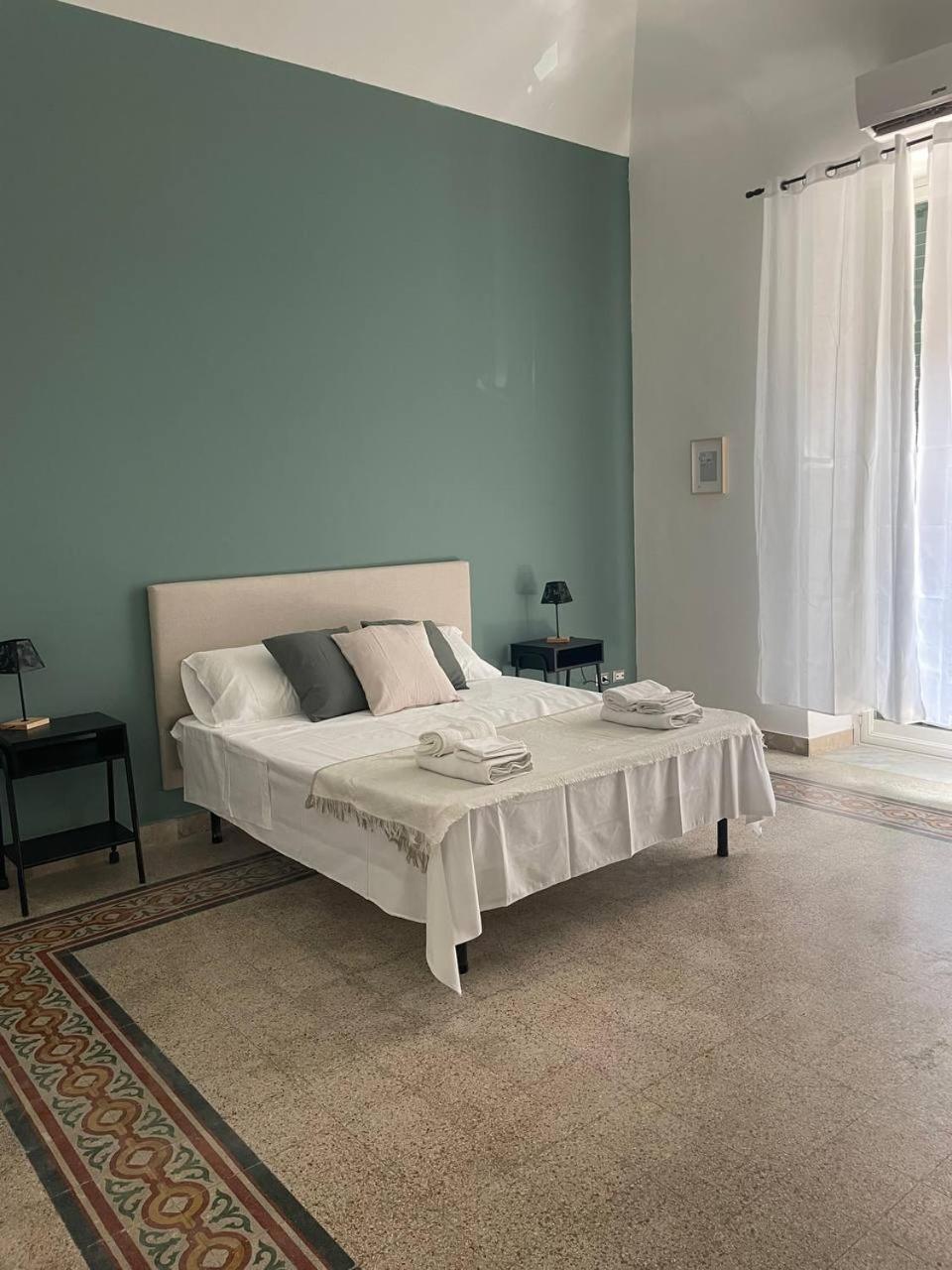 Holiday home Stazione Armo Palermo