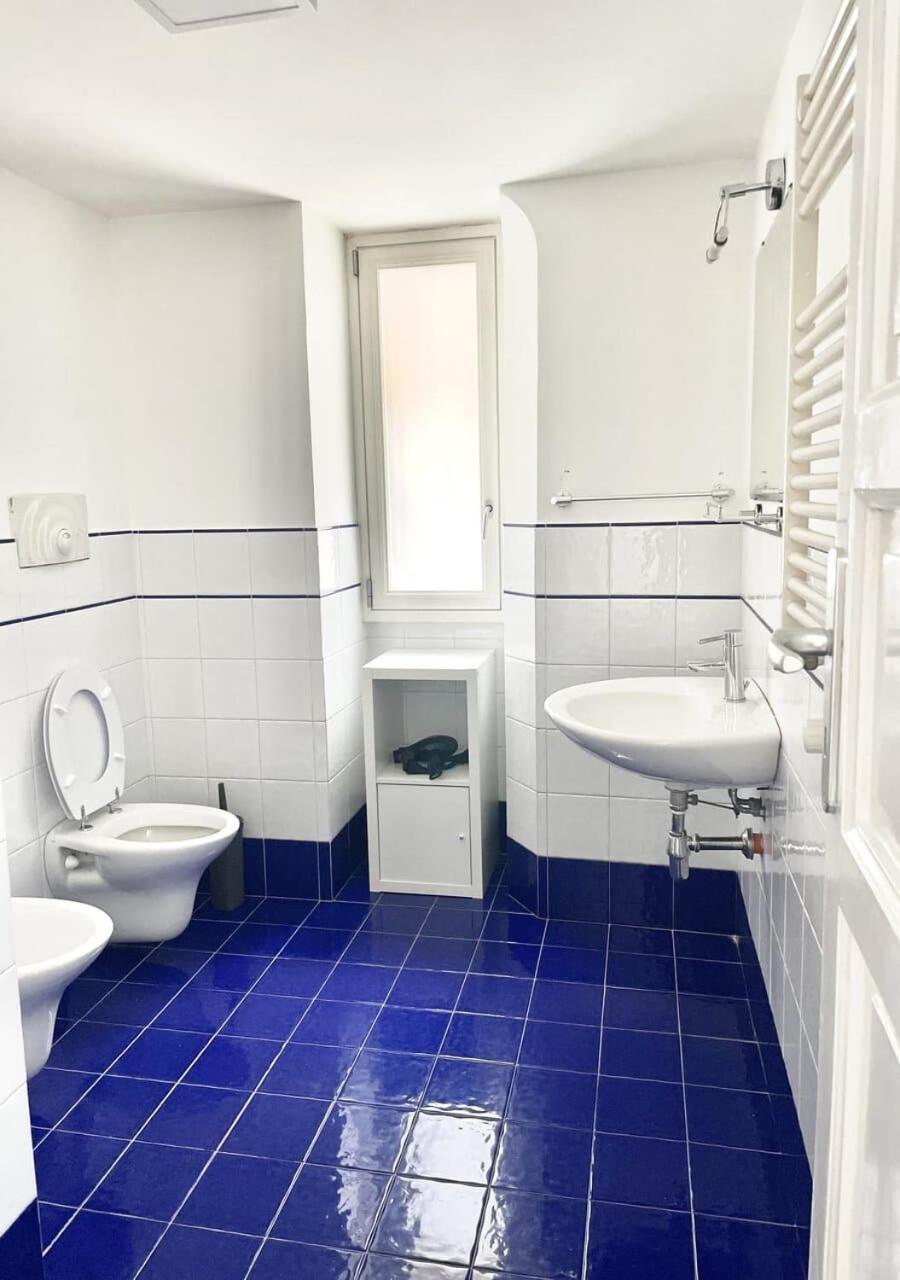 Stazione Armo Holiday home Palermo