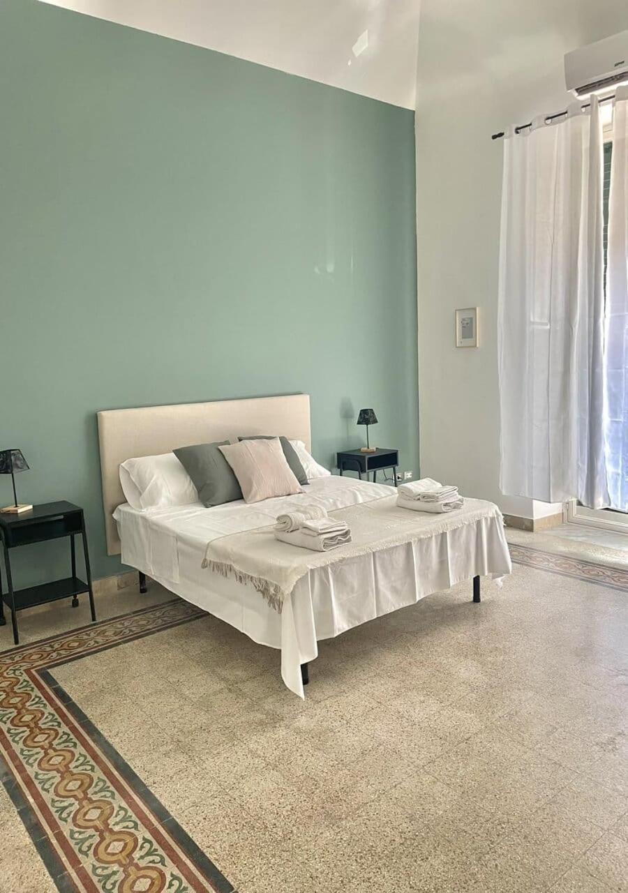 Stazione Armo Holiday home *