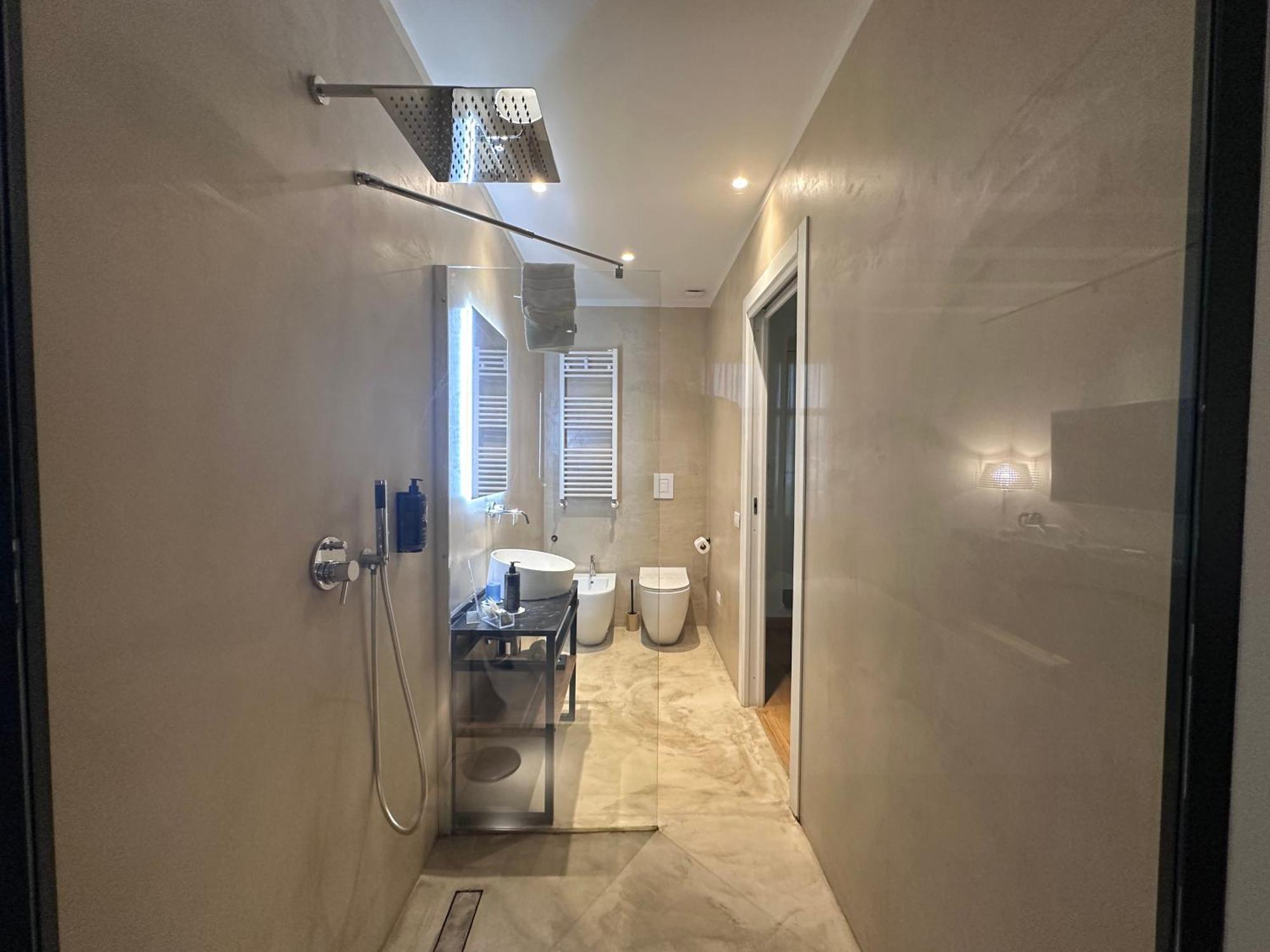 Palazzo Santamarina Luxury &
