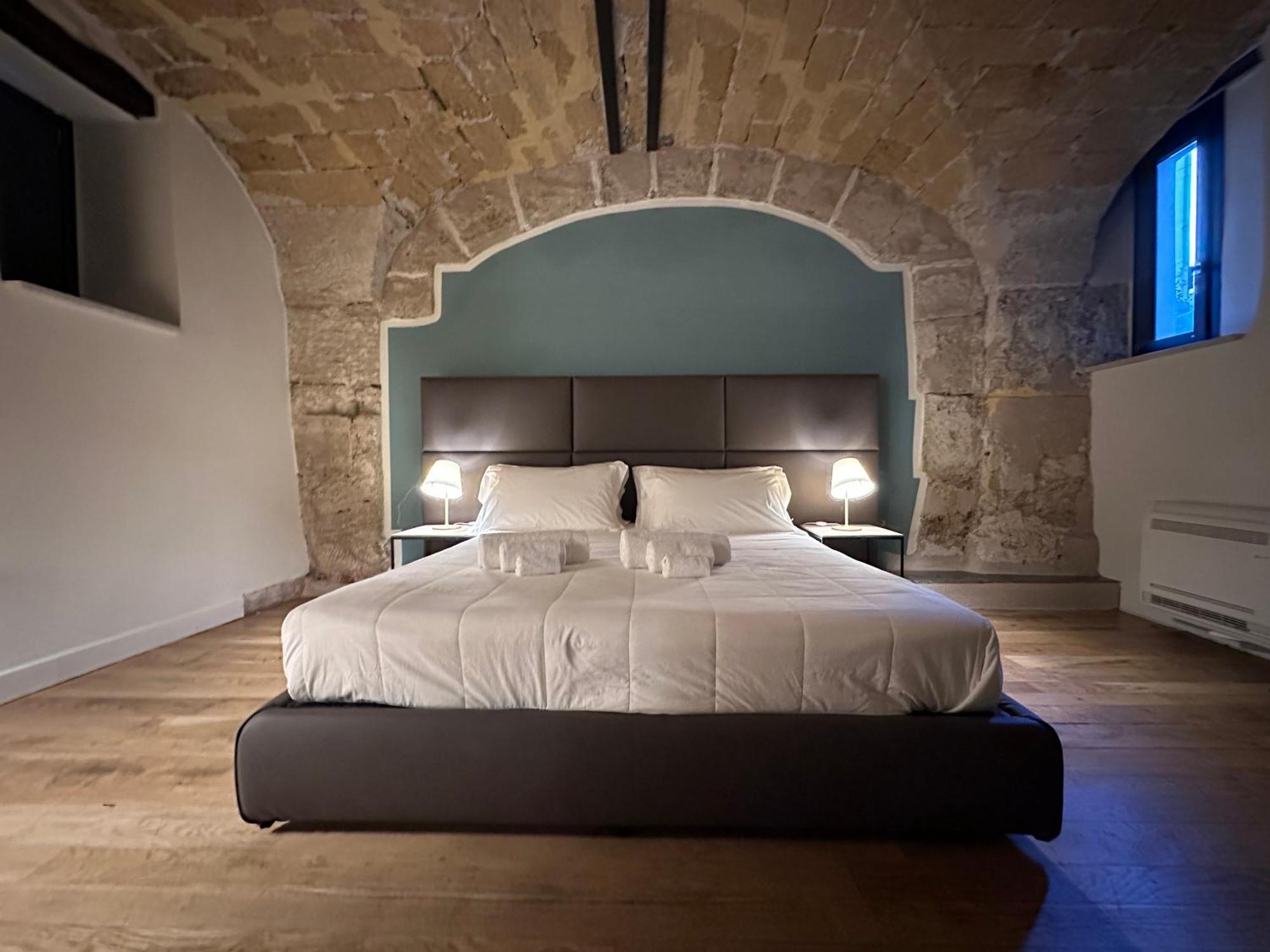 Palazzo Santamarina Luxury & *