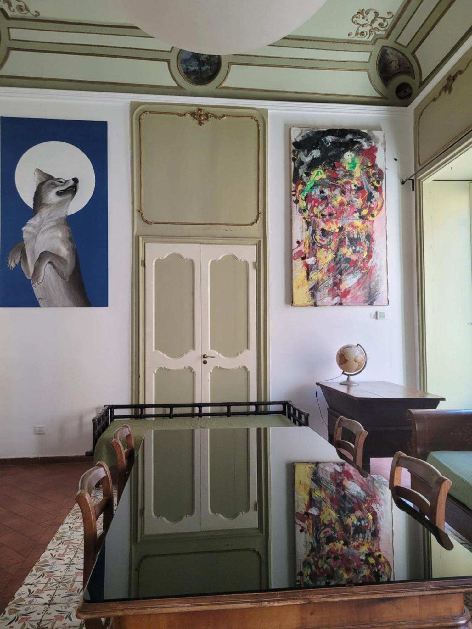 Mojocohouse 2* Palermo
