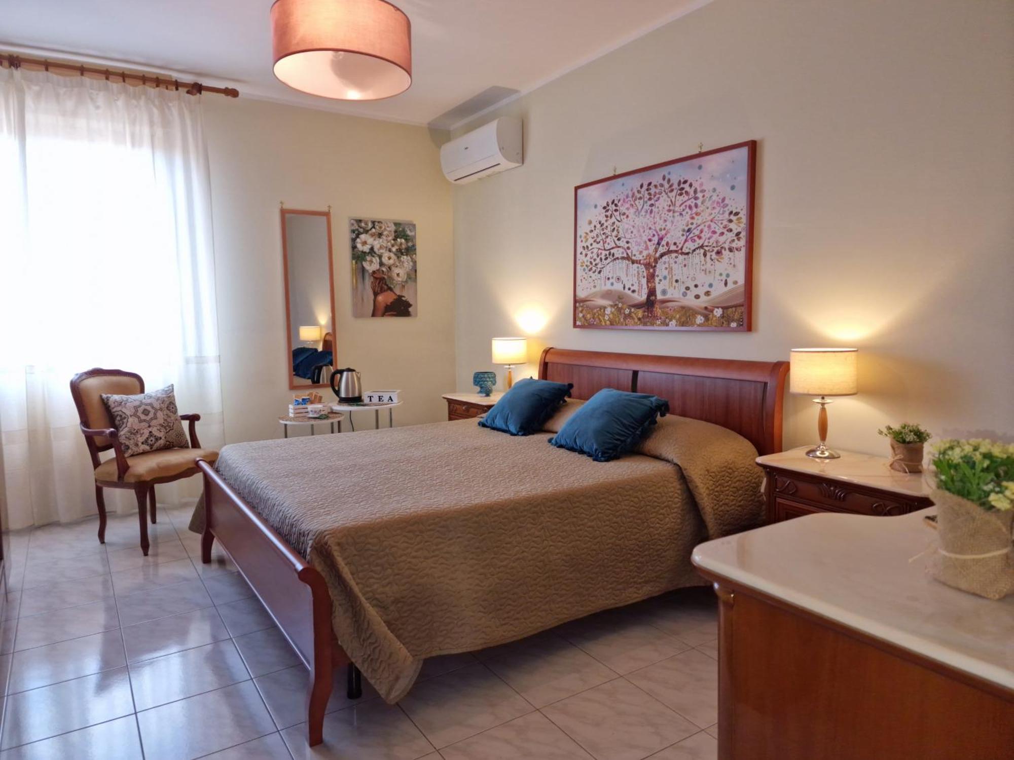 Apartment Lorenzo Guest With Free Private Parking-- Cantieri Culturali