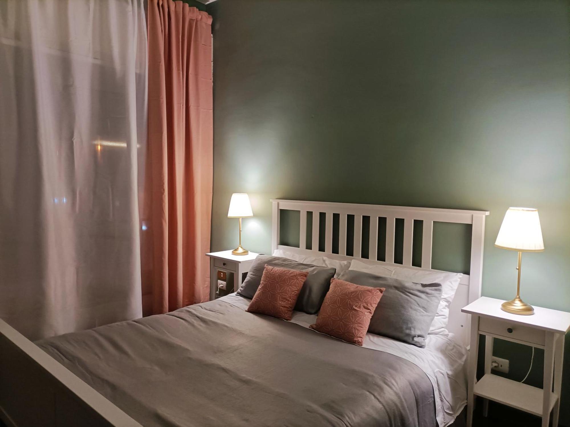 Apartamento Palermho Palermo