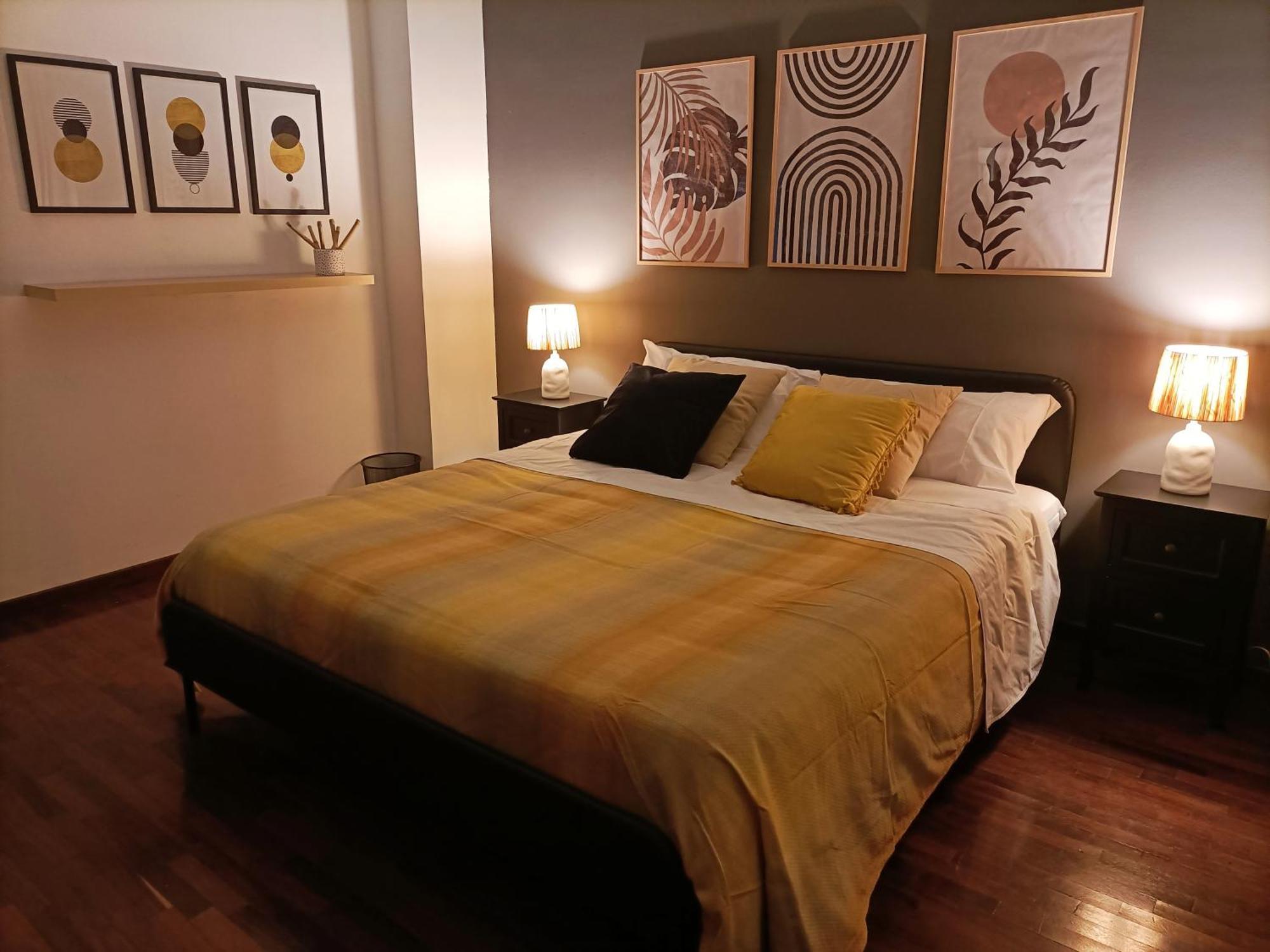 Apartment Palermho Palermo