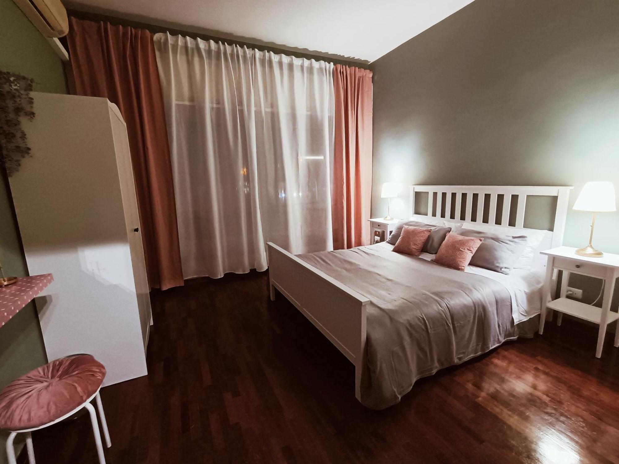 Palermho Apartment Palermo